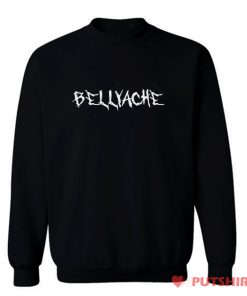 Bellyache Billie Eilish Concert Sweatshirt