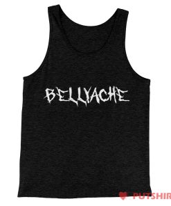 Bellyache Billie Eilish Concert Tank Top