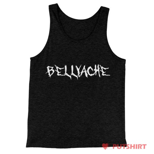 Bellyache Billie Eilish Concert Tank Top