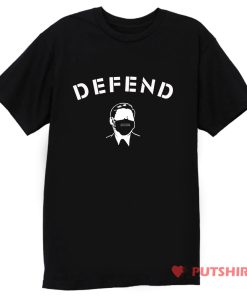 DEFEND For Virus T Shirt