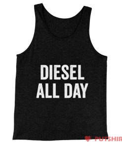 Diesel All Day Tank Top
