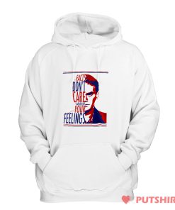 Fact Dont Care About Your Feelings Ben Shapiro Hoodie