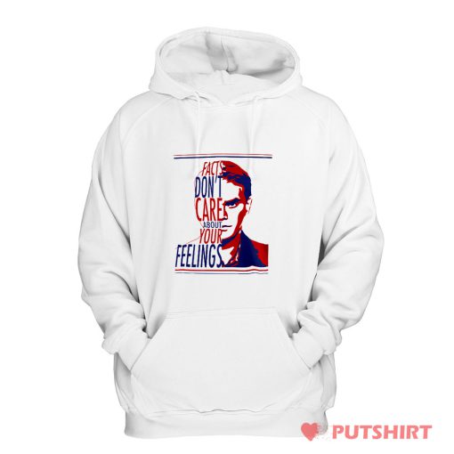 Fact Dont Care About Your Feelings Ben Shapiro Hoodie