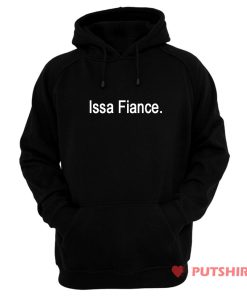 Issa Fiance Hoodie