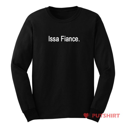 Issa Fiance Long Sleeve