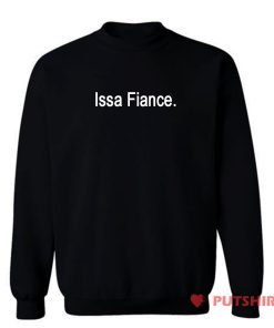 Issa Fiance Sweatshirt