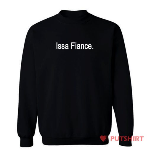Issa Fiance Sweatshirt