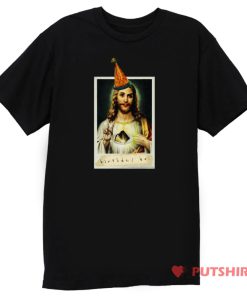 Jesus Christ Birthday T Shirt