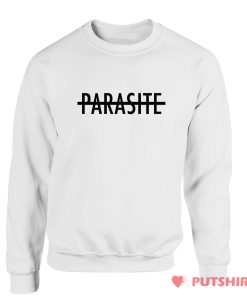 Parasite Logo Sweatshirt