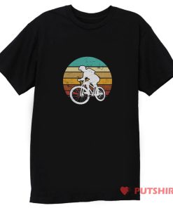 Retro Vintage Bike T Shirt