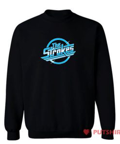 The Strokes Sweatshirt
