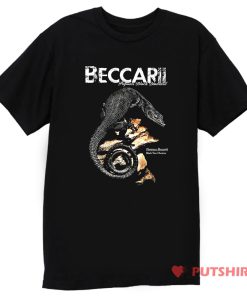 Varanus Beccarii T Shirt