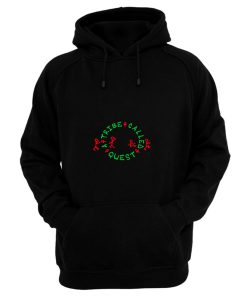 A Tribe Called Quest Hoodie