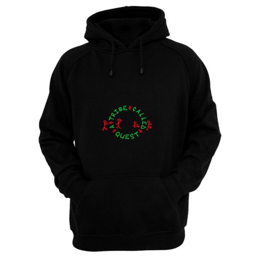 A Tribe Called Quest Hoodie