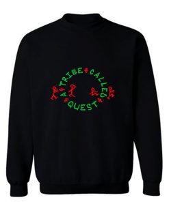 A Tribe Called Quest Sweatshirt