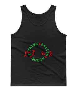 A Tribe Called Quest Tank Top