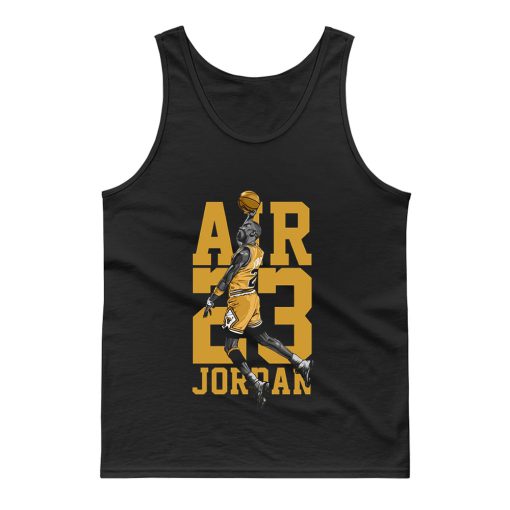 Air 23 Jordan Tank Top