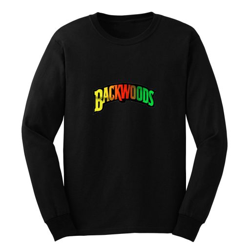 Air Jordan 6 RASTA CARNIVAL Backwoods Long Sleeve