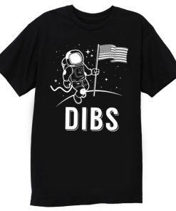 American Dibs Moon T Shirt