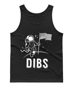 American Dibs Moon Tank Top