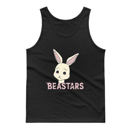 Beastars Haru Tank Top