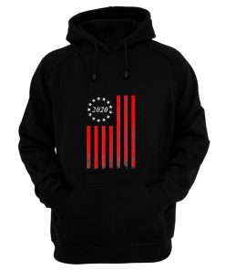 Betsy Ross 2020 Election Hoodie