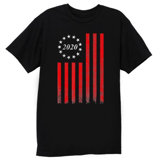 Betsy Ross 2020 Election T Shirt