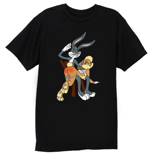 Bugs Bunny and Lola T Shirt