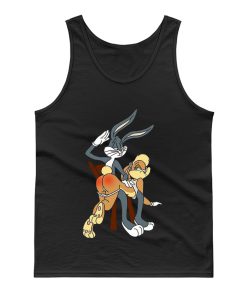 Bugs Bunny and Lola Tank Top