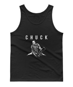 Chuck Berry Chuck Tank Top