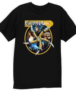 Classic Krull T Shirt