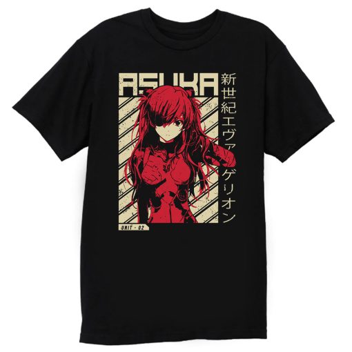 Demon Slayer Asuka T Shirt