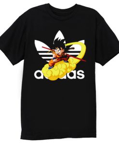Dragon Ball Z Son Goku T Shirt