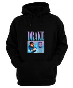 Drake the Rapper Hoodie