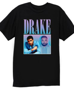 Drake the Rapper T Shirt