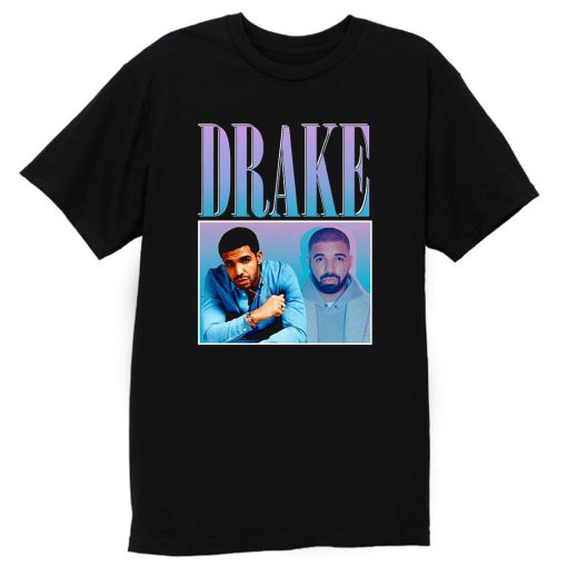 Drake the Rapper T Shirt
