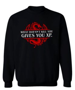 Dungeons and Dragons Sweatshirt