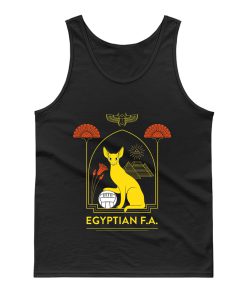 Egyptian Cat Sphynx Tank Top