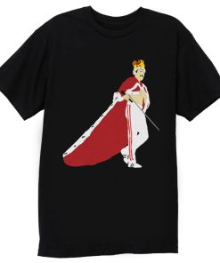 Freddie Mercury Queen band T Shirt