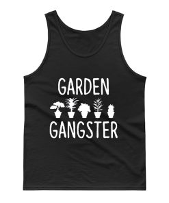 Garden Gangster Tank Top