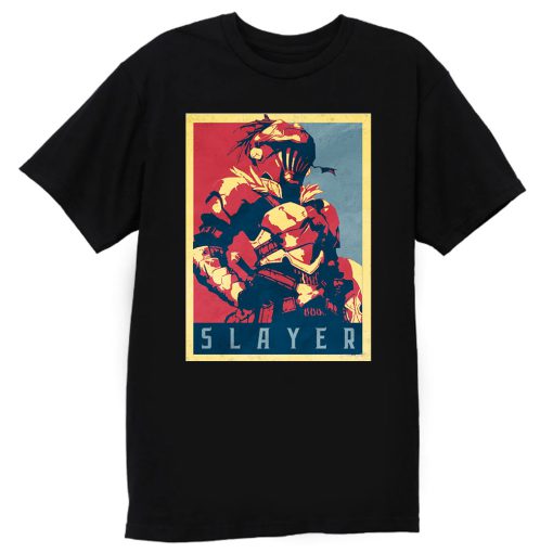 Goblin Slayer Political T Shirt