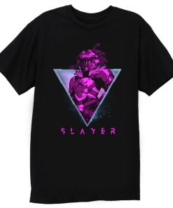 Goblin Slayer Retro T Shirt
