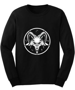 Gothic Medieval Long Sleeve