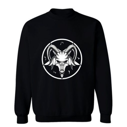 Gothic Medieval Sweatshirt