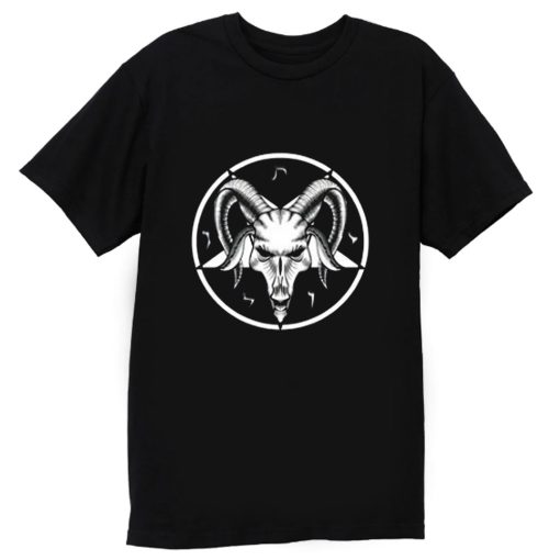 Gothic Medieval T Shirt