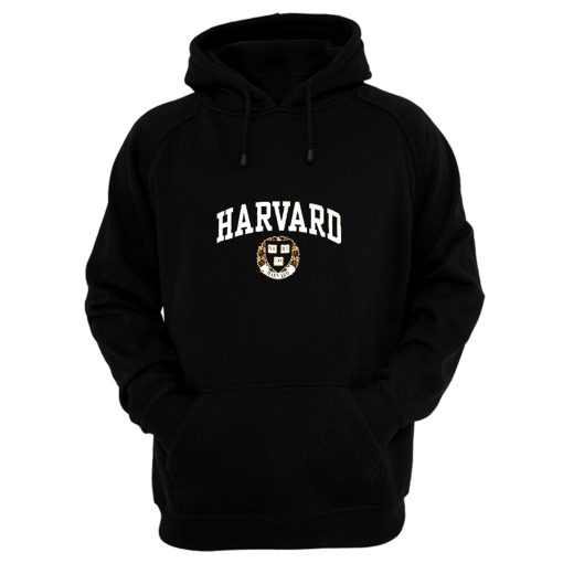 Harvard University Hoodie