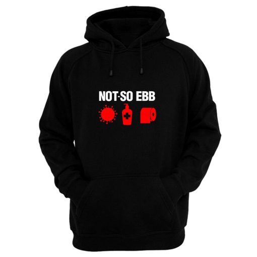 Industrial Music Parody Hoodie