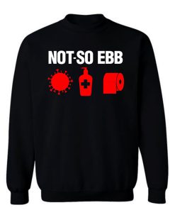 Industrial Music Parody Sweatshirt