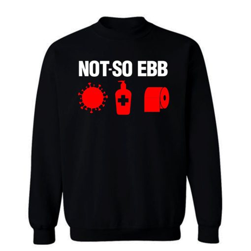 Industrial Music Parody Sweatshirt