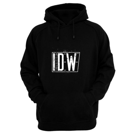 Intellectual Dark Web Hoodie